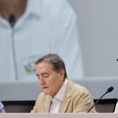 Com as temperaturas globais 1,5°C acima dos níveis pré-industriais, o planeta já vive impactos crescentes sobre a saúde. (Foto: Rafa Pereira/COP30)