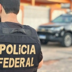 Polícia Federal