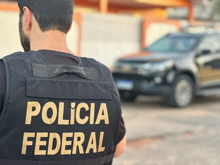 Polícia Federal prende condenado por estupro de vulnerável em Sananduva
