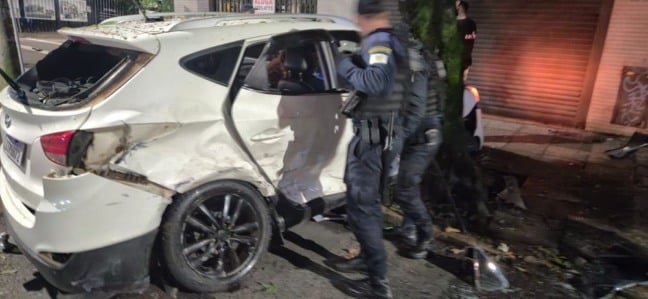 Foto: SMTTM/Caxias do Sul