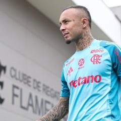 Foto: Gilvan de Souza/Flamengo