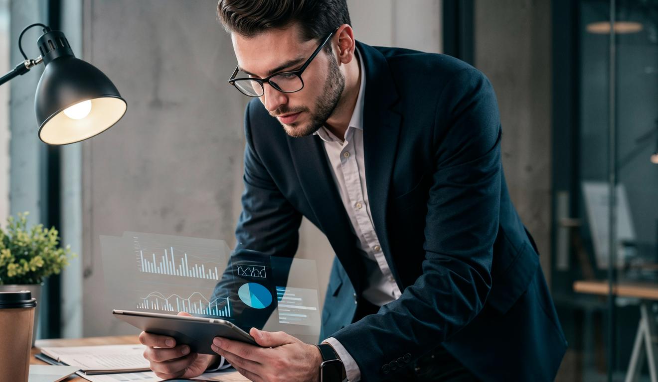 O ERP que entende pessoas: o próximo salto da gestão empresarial