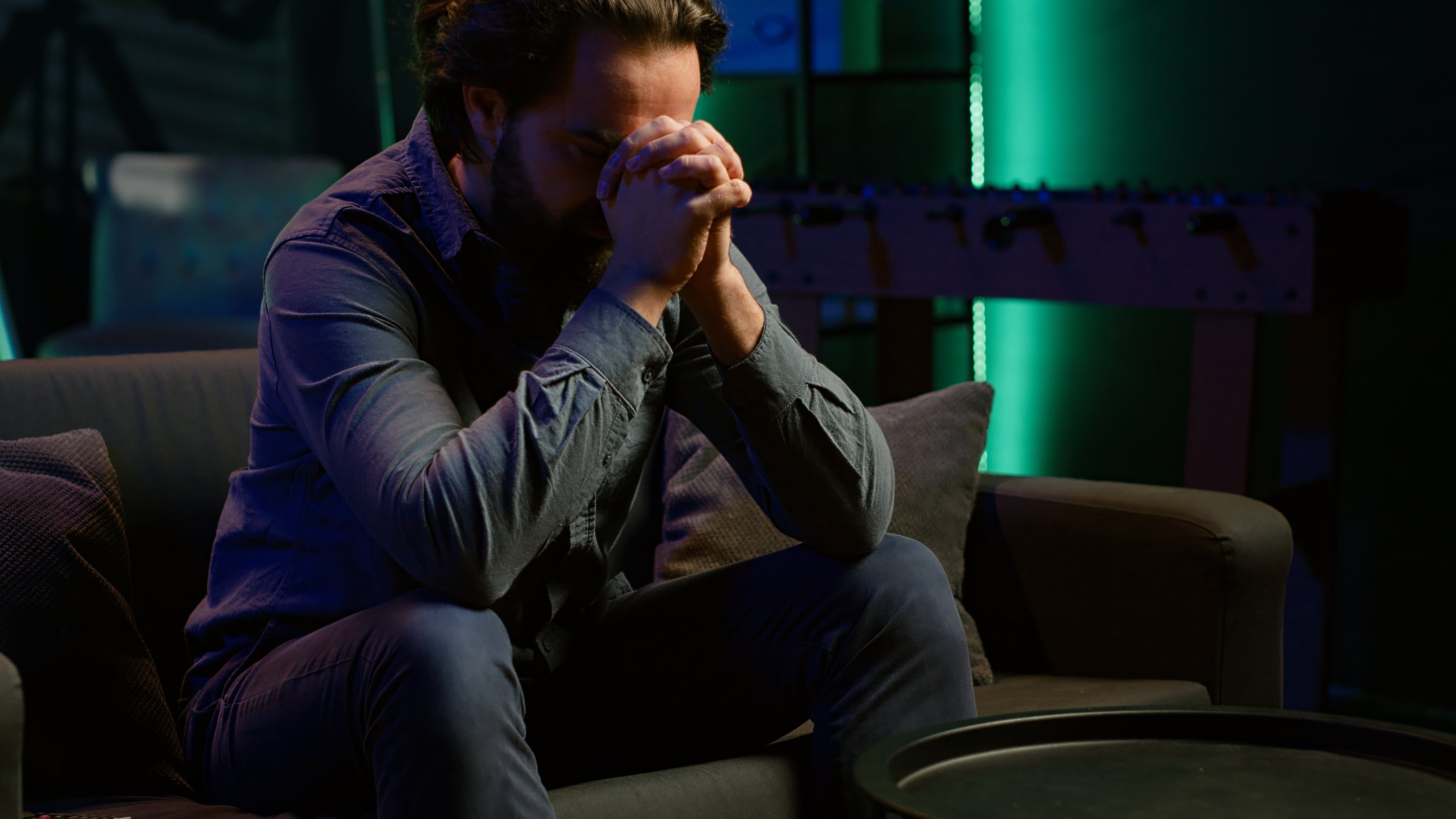 Palestra no RS discute vício em apostas e consequências para a saúde mental