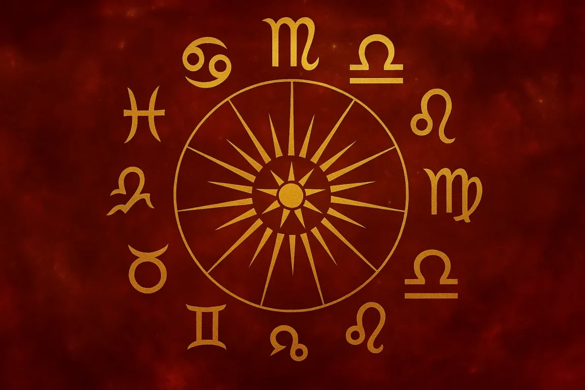 horóscopo horóscopo