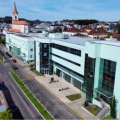 (Foto: Divulgação/ Hospital São Pedro de Garibaldi) 
