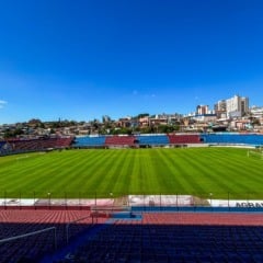 Foto: Vitor Soccol/S.E.R. Caxias