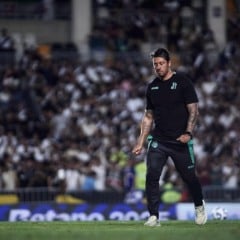 Foto: Fernando Alves/E.C. Juventude 