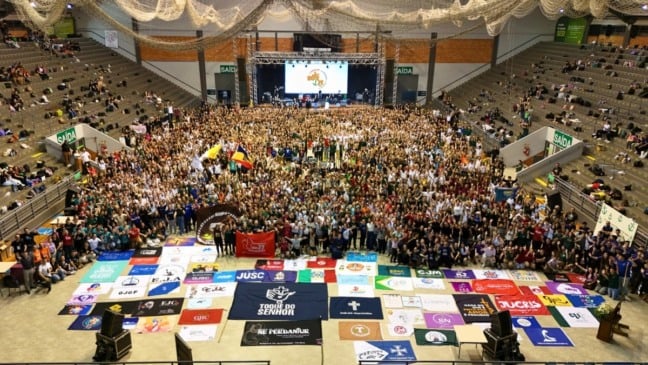 Foto: Diocese de Caxias do Sul