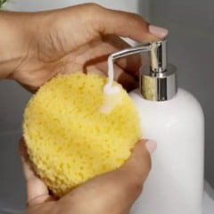 A decisão da Anvisa ocorre como medida preventiva, já que, sem registro, a empresa não tinha como comprovar que o sabonete seguia critérios mínimos de segurança. (Foto: Reprodução)