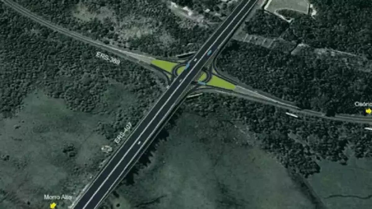 Daer deve lançar ainda em 2025 edital para construção de viaduto na Estrada do Mar