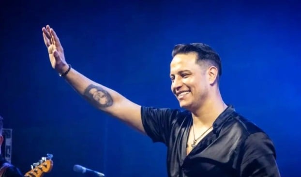 Dill também fazia parte do quadro de sócios do grupo e a sociedade, também, foi encerrada. (Foto: Divulgação)