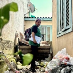 aedes aegypti fiscalização vigilância