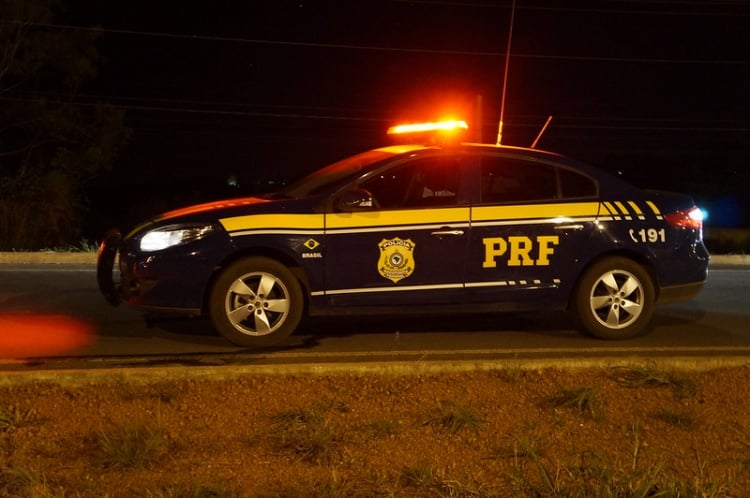 Duas pessoas morrem em acidente de trânsito na BR-116, em São Marcos