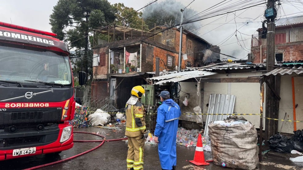 Foto: Andréia Copini
/Divulgação