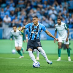 Foto: Lucas Uebel/Grêmio FBPA