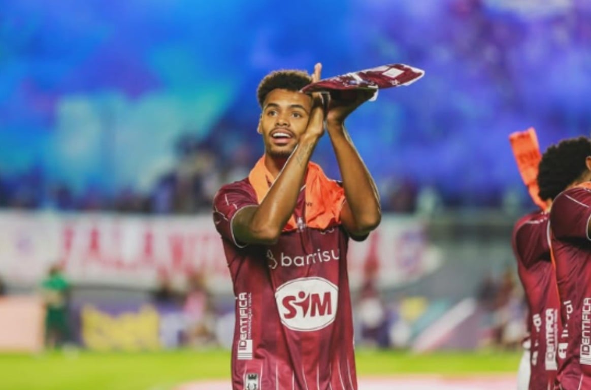 Foto: Redes sociais/reprodução