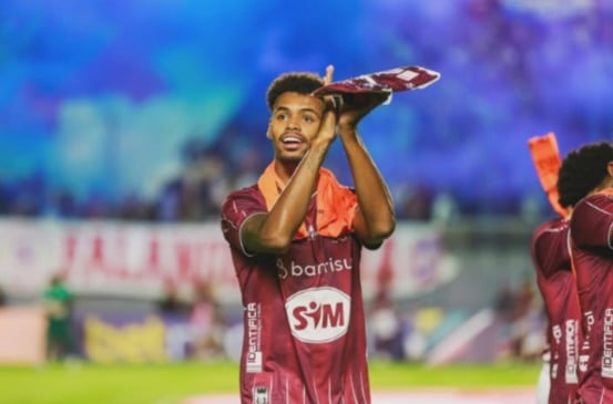 Foto: Redes sociais/reprodução