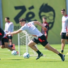 Foto: Ricardo Duarte/S.C. Internacional