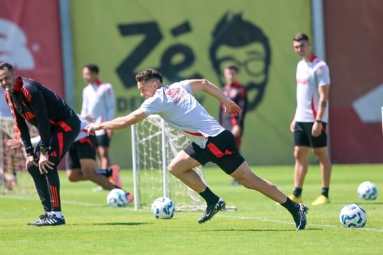 Foto: Ricardo Duarte/S.C. Internacional