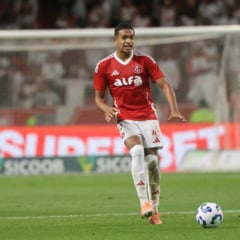 Foto: Ricardo Duarte/S.C. Internacional