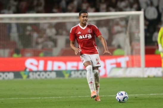 Foto: Ricardo Duarte/S.C. Internacional