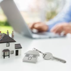 A oferta inclui casas, apartamentos, terrenos e estabelecimentos comerciais, atraindo interessados em diferentes perfis e localidades. (Foto: Reprodução)