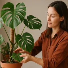 monstera deliciosa