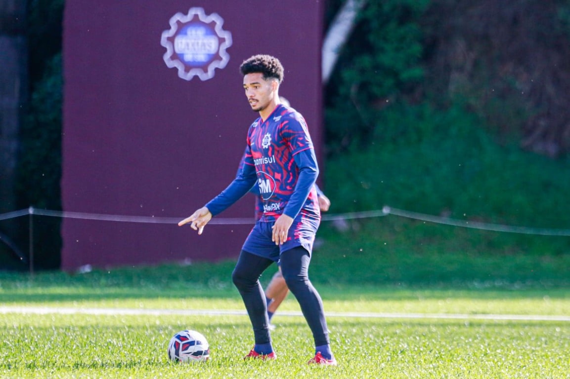 Foto: Vitor Soccol/S.E.R. Caxias