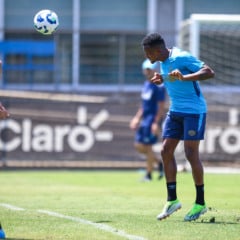 Foto: Lucas Uebel/Grêmio FBPA