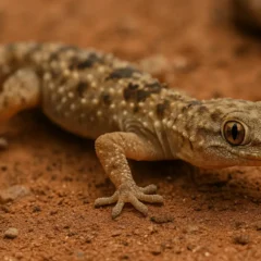 por que as lagartixas deixam o rabo para trás