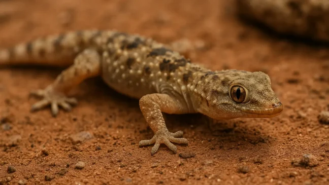 por que as lagartixas deixam o rabo para trás