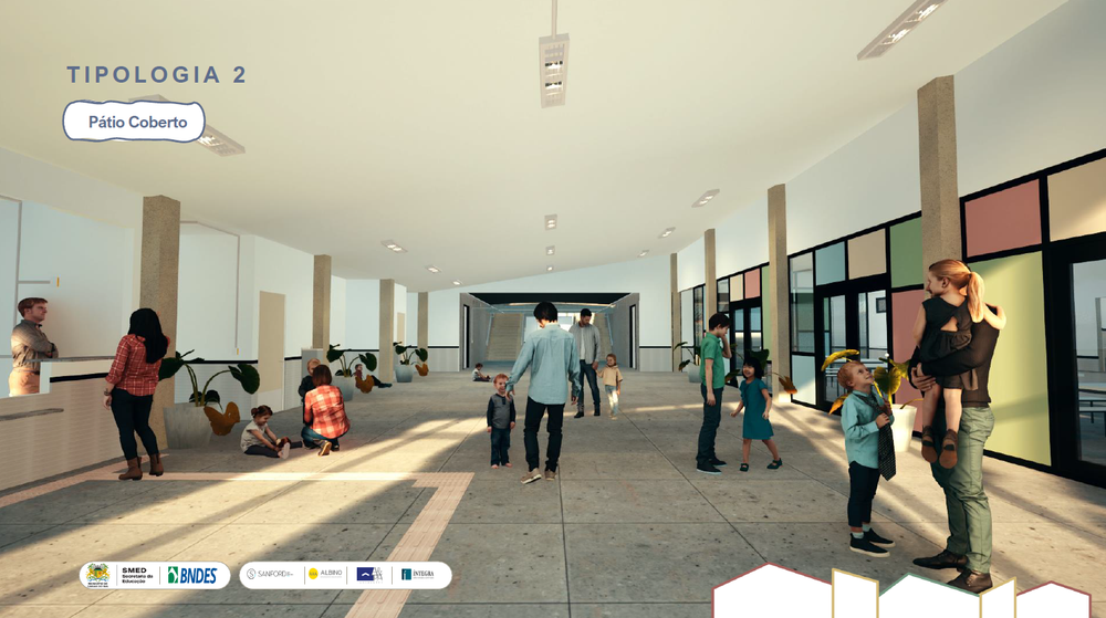 Imagens: Prefeitura de Caxias do Sul/Divulgação Imagens: Prefeitura de Caxias do Sul/Divulgação