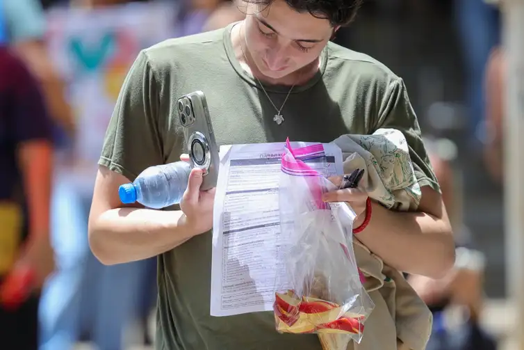 Foto: Fabio Rodrigues-Pozzebom/ Agência Brasil Foto: Fabio Rodrigues-Pozzebom/ Agência Brasil