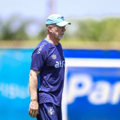 Foto: Lucas Uebel/Grêmio FBPA
