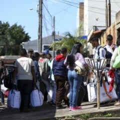 Justiça Federal rejeita pedido para obrigar União e Município a criar políticas específicas para migrantes em Bento Gonçalves
