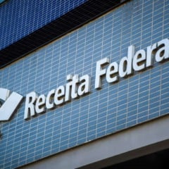 A Receita Federal fará cruzamento de dados entre registros financeiros, imobiliários e fiscais. (Foto: Reprodução)