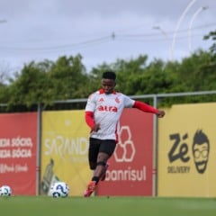 Foto: Ricardo Duarte/S.C. Internacional