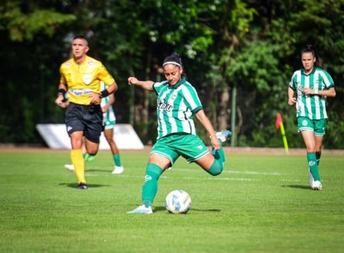 Foto: E.C. Juventude/Divulgação