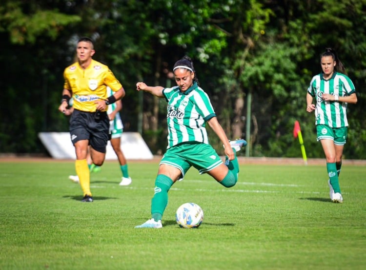 Foto: E.C. Juventude/Divulgação