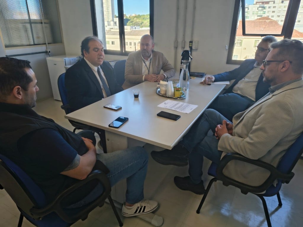 Foto: Daniel Corrêa/Divulgação