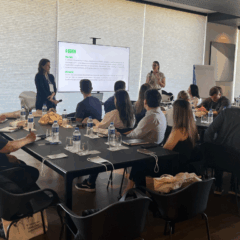 Sustentabilidade: um caminho sem volta na arquitetura