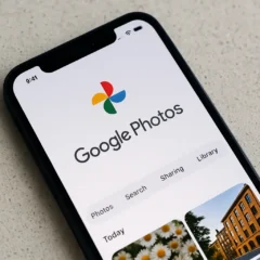 truque no Google Fotos que libera espaço automaticamente no celular sem apagar suas imagens favoritas