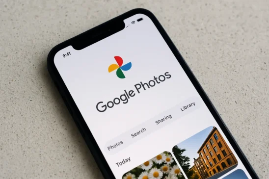 truque no Google Fotos que libera espaço automaticamente no celular sem apagar suas imagens favoritas