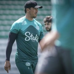 Foto: Fernando Alves/E.C. Juventude 