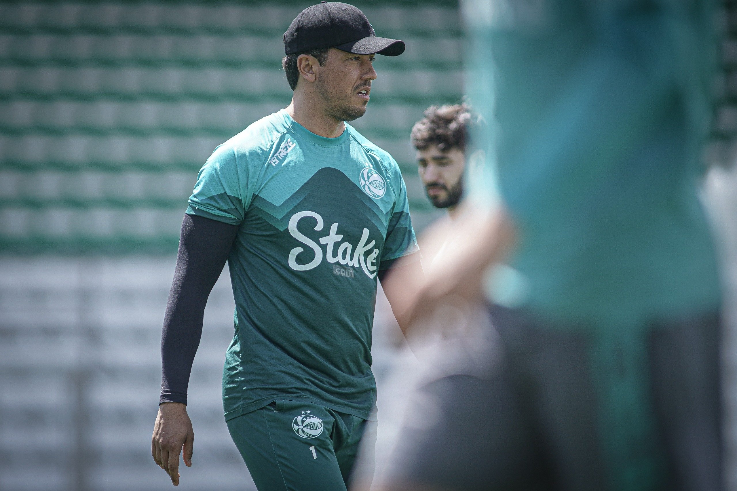 Desfalcado por lesões e suspensões, Juventude encara o São Paulo