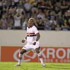 Foto: Célio Messias/São Paulo FC