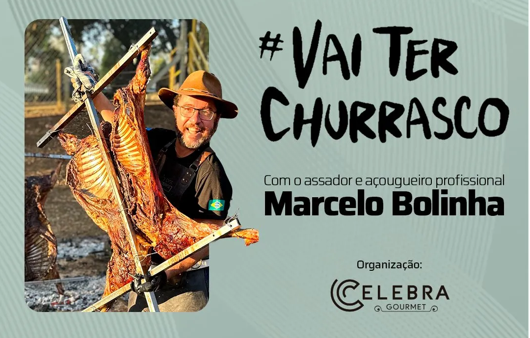 Evento beneficente “Vai ter Churrasco” encerra Festur 2025 em Salvador do Sul