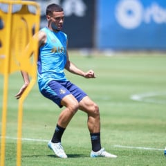 Foto: Lucas Uebel/Grêmio FBPA