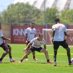 Foto: Ricardo Duarte/S.C. Internacional