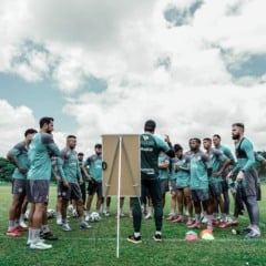 Foto: Fernando Alves/E.C. Juventude 